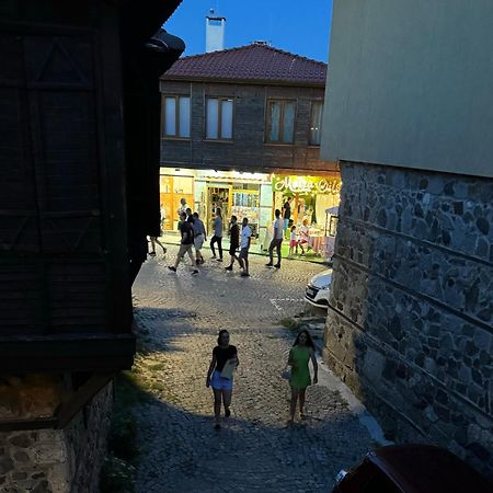 Arthotel Oscar I Szozopol Kültér fotó