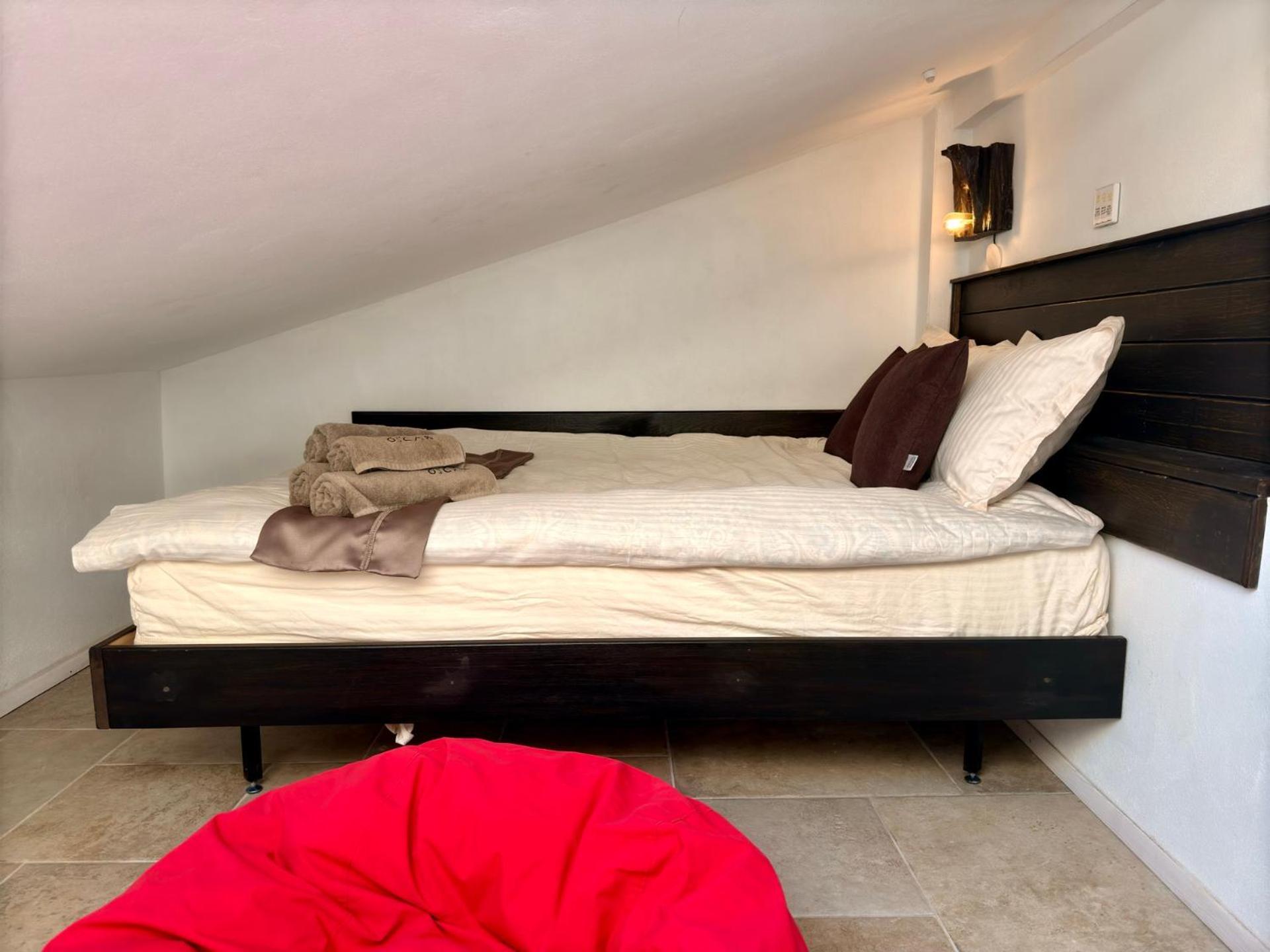 Arthotel Oscar I Szozopol Kültér fotó