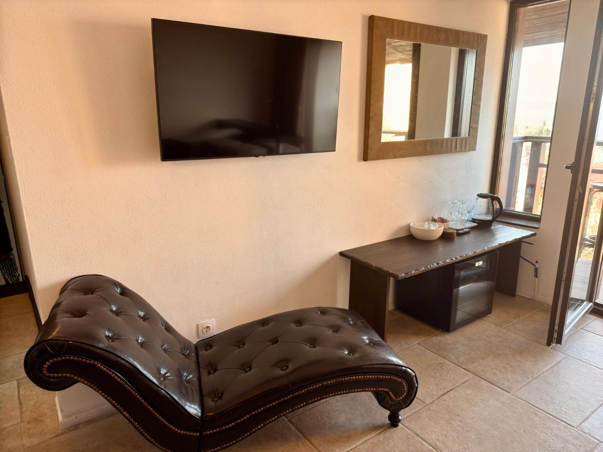 Arthotel Oscar I Szozopol Kültér fotó