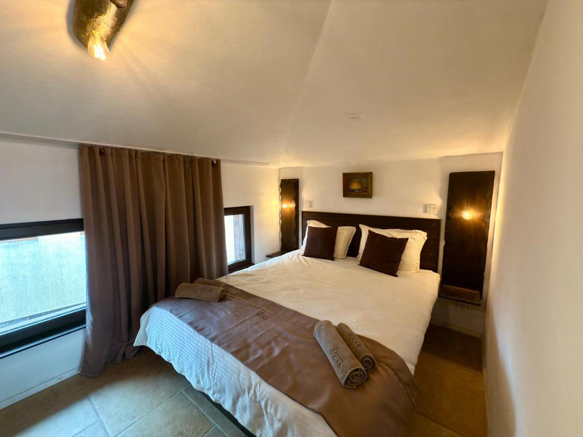 Arthotel Oscar I Szozopol Kültér fotó