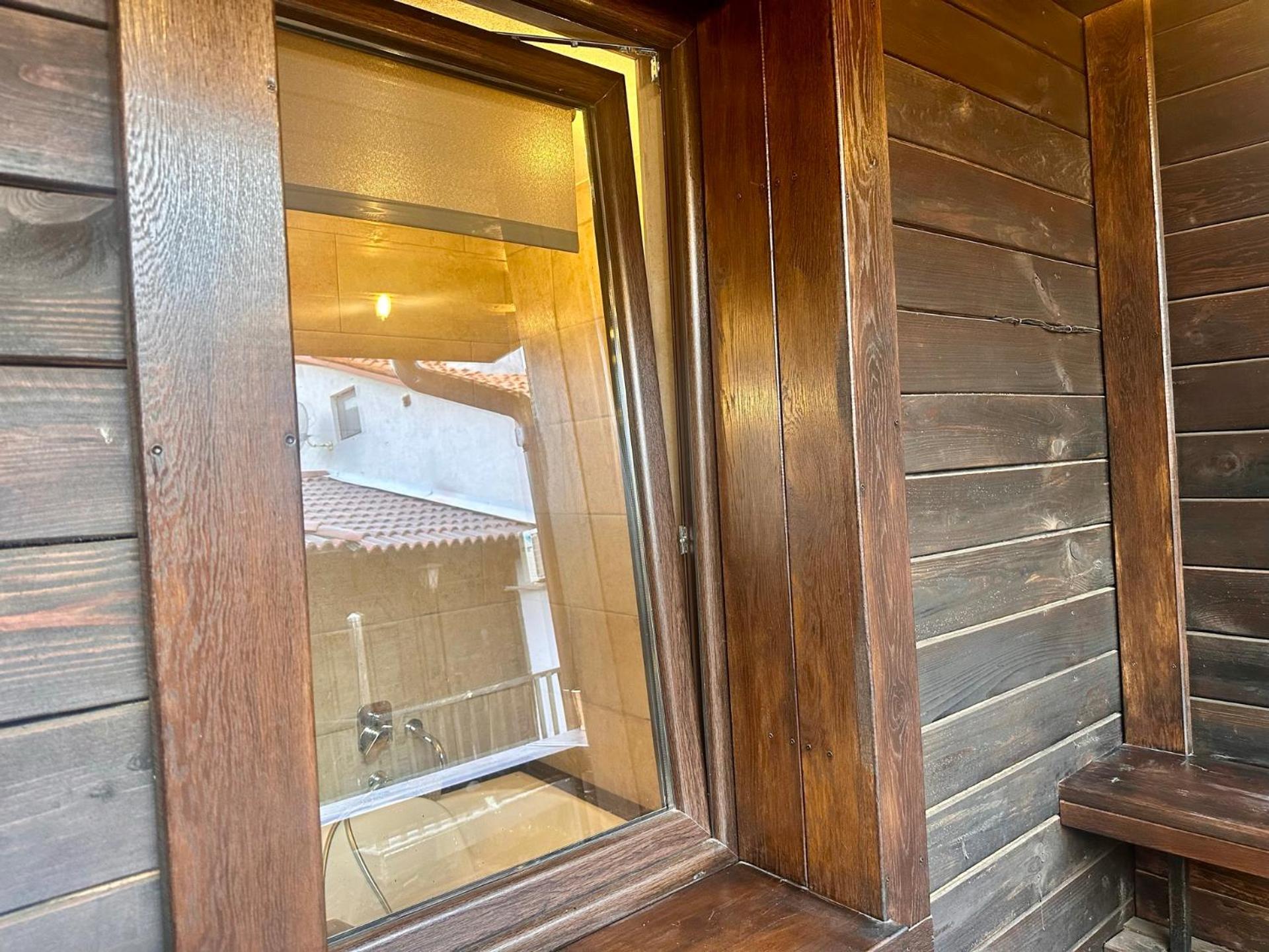 Arthotel Oscar I Szozopol Szoba fotó