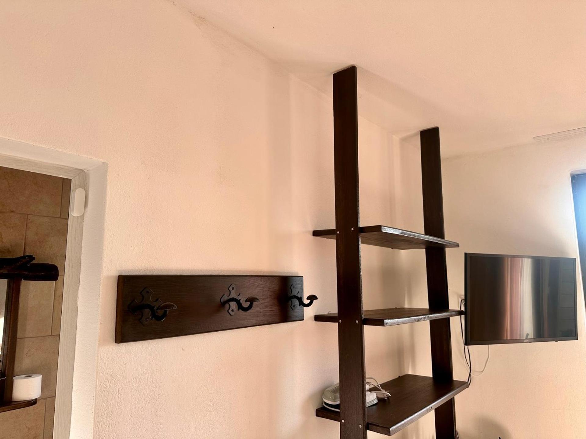Arthotel Oscar I Szozopol Szoba fotó
