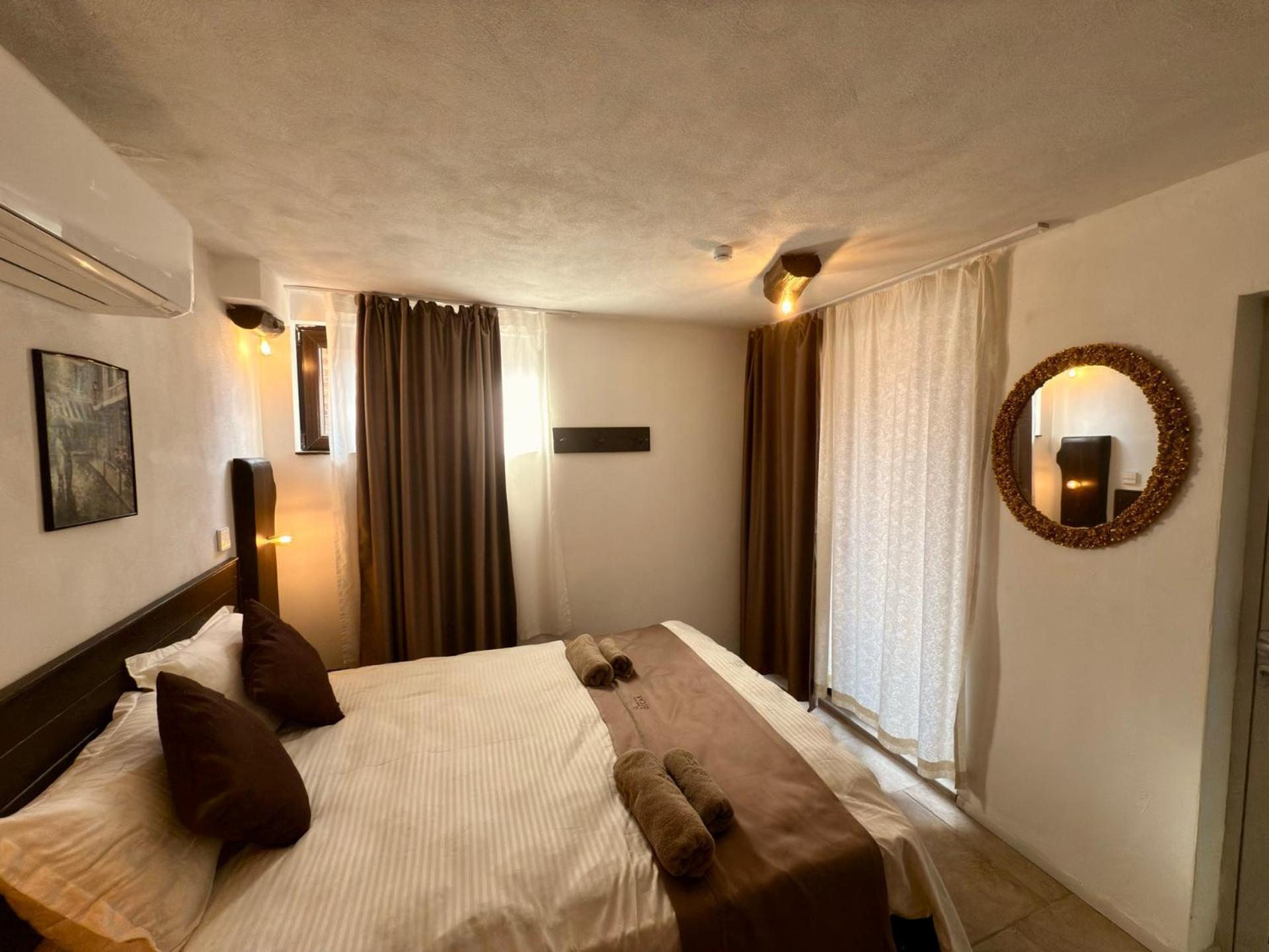 Arthotel Oscar I Szozopol Kültér fotó