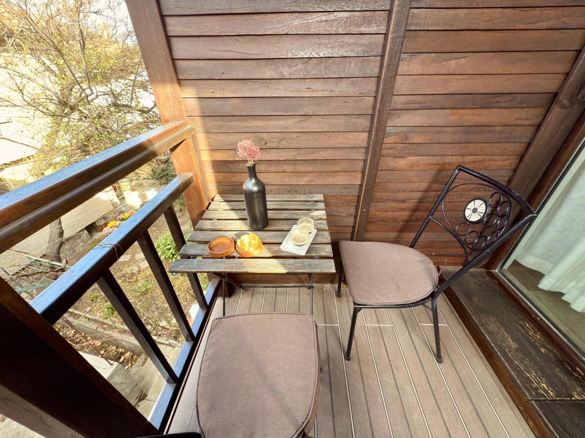 Arthotel Oscar I Szozopol Szoba fotó