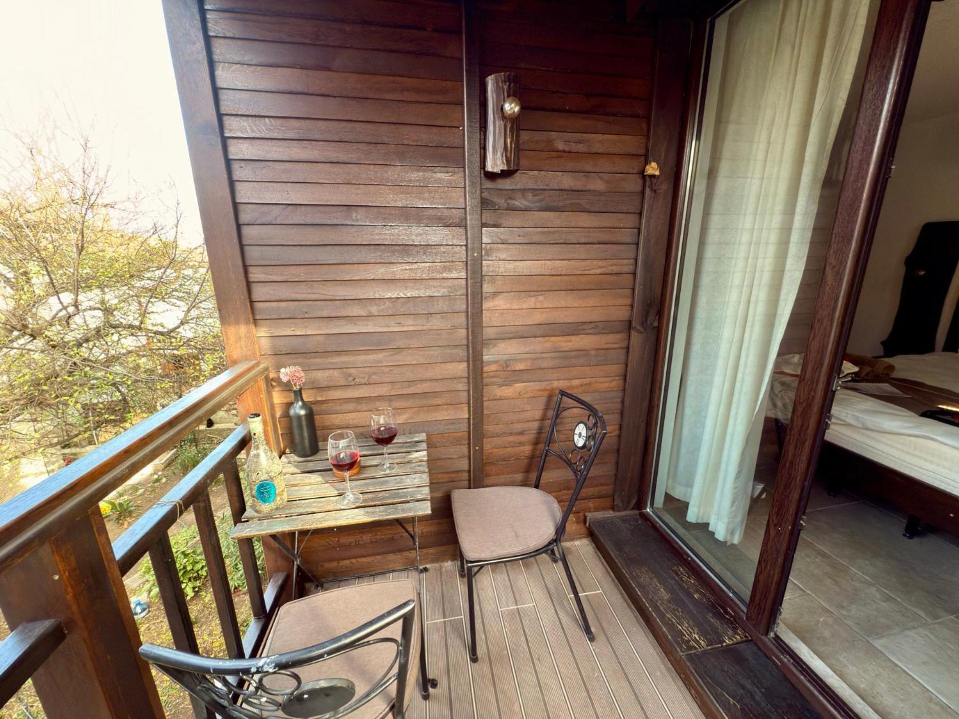 Arthotel Oscar I Szozopol Szoba fotó