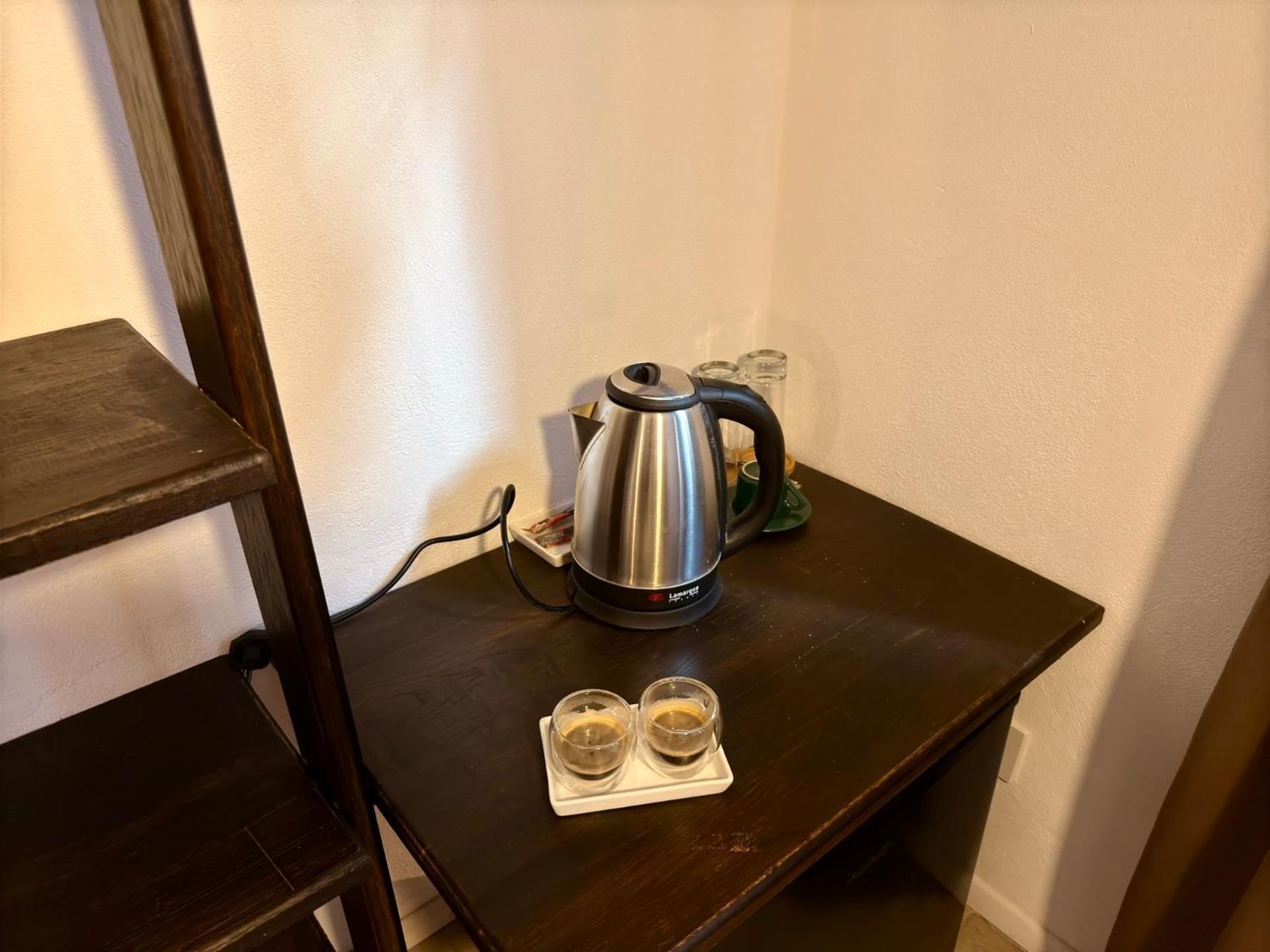 Arthotel Oscar I Szozopol Kültér fotó
