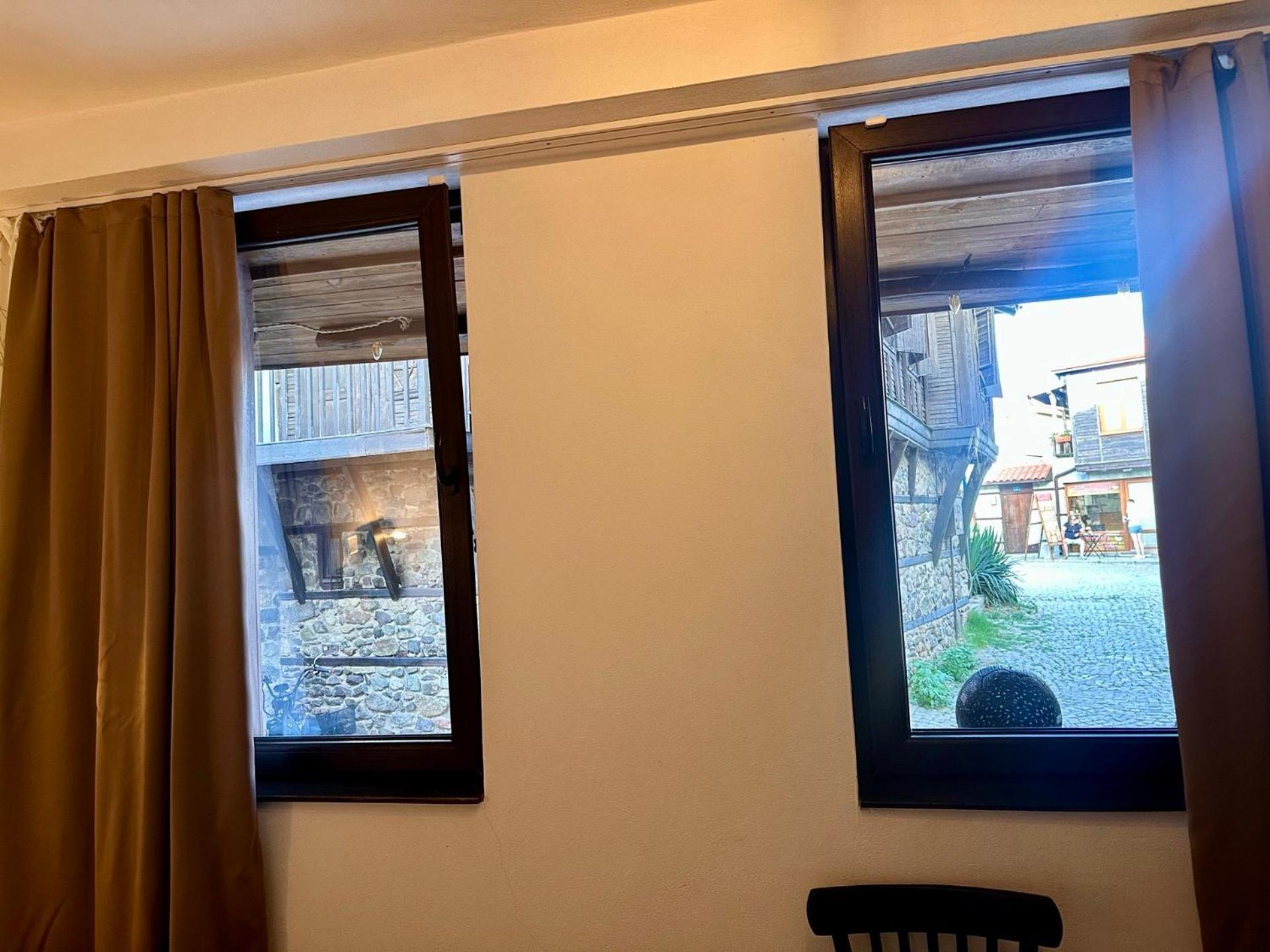 Arthotel Oscar I Szozopol Kültér fotó
