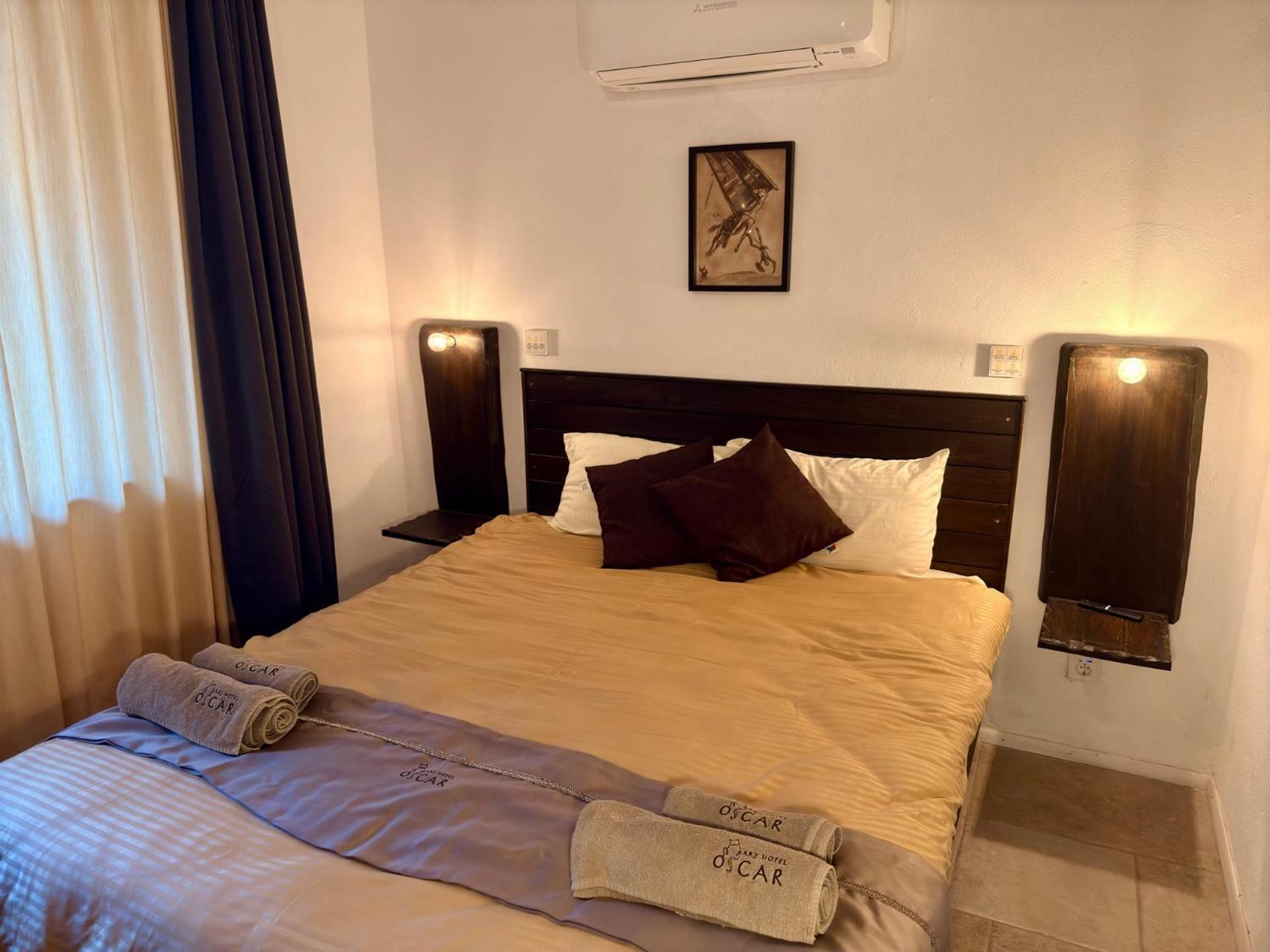 Arthotel Oscar I Szozopol Kültér fotó