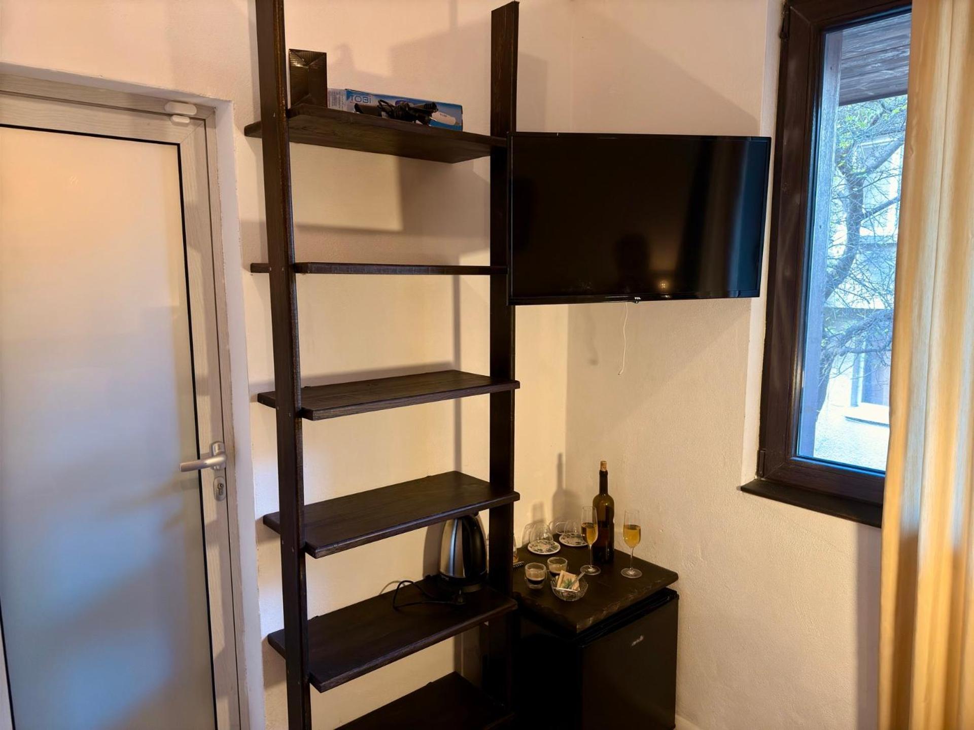 Arthotel Oscar I Szozopol Kültér fotó