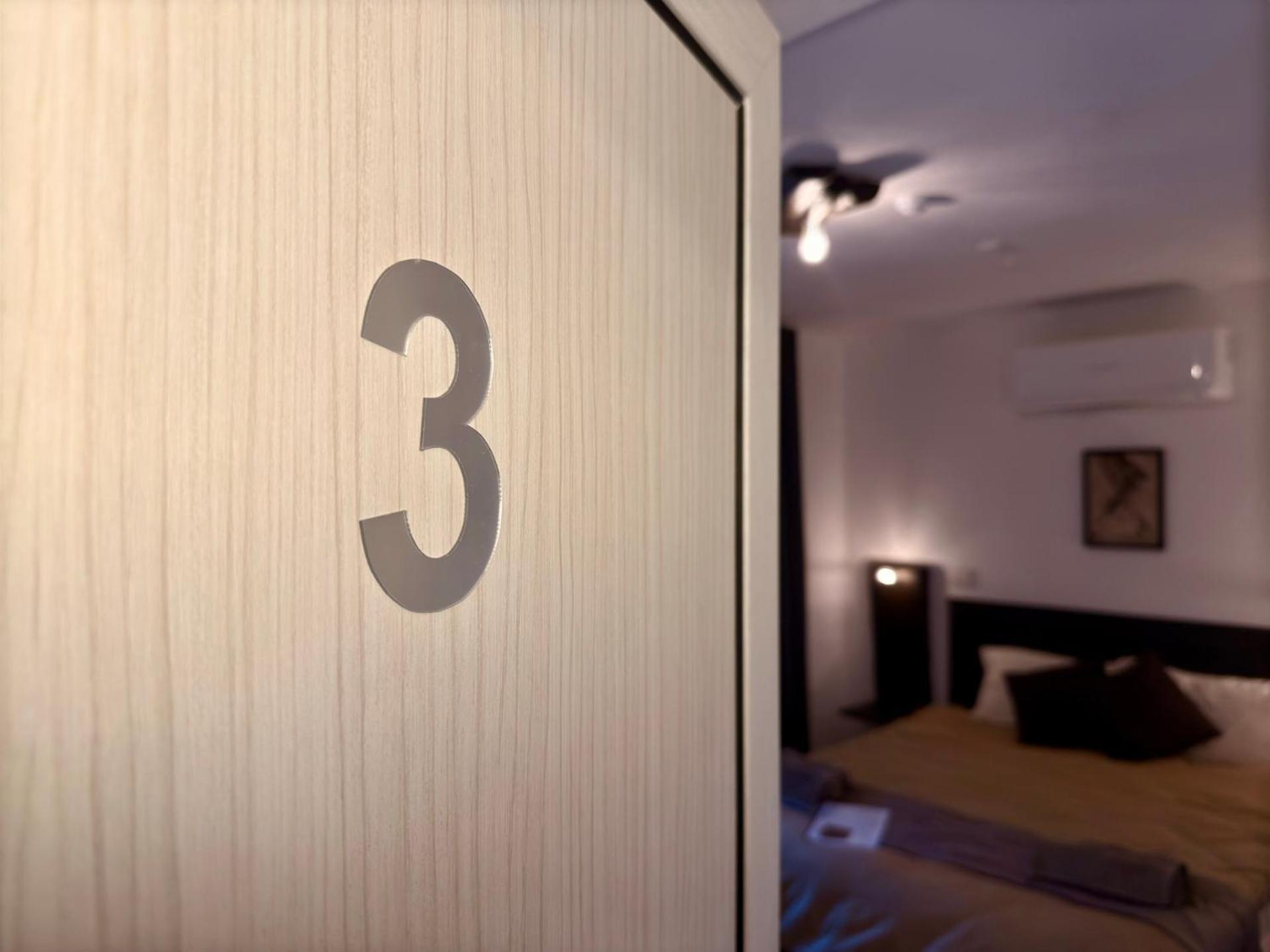 Arthotel Oscar I Szozopol Szoba fotó