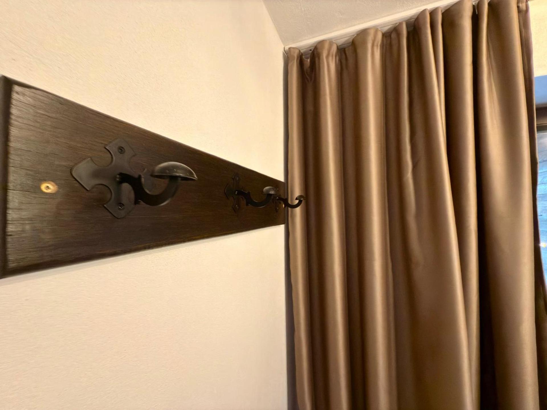 Arthotel Oscar I Szozopol Szoba fotó
