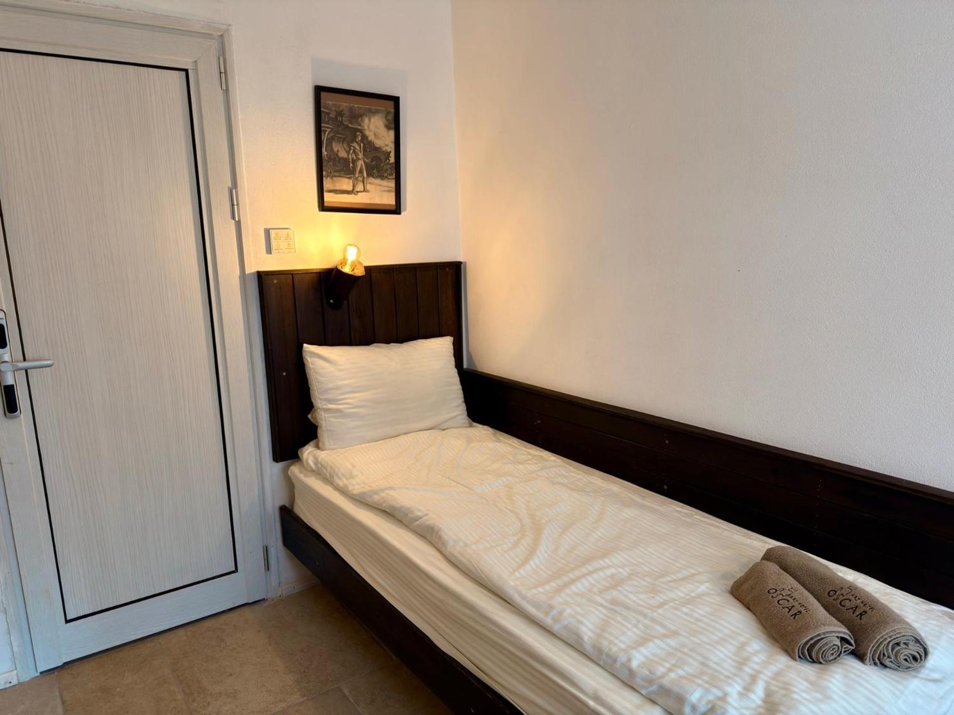 Arthotel Oscar I Szozopol Szoba fotó